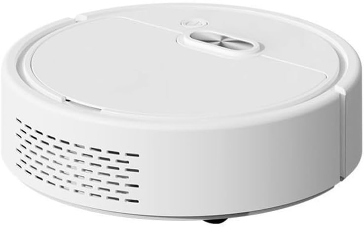 Robot Vacuum Cleaner 3 in 1 with Sweeping and Mopping, Auto