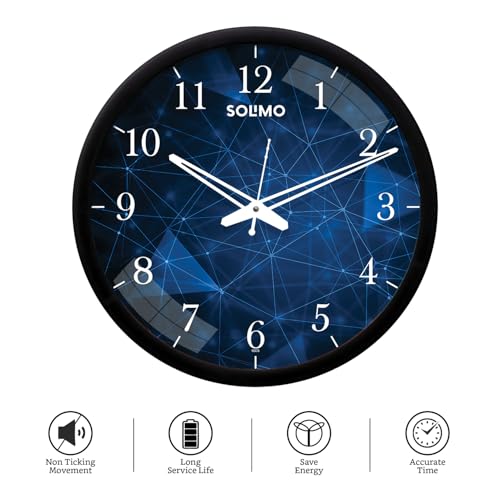 Amazon Brand - Solimo Store Amazon Brand - Solimo 12-Inch - Image 5