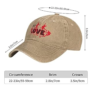 The Rock Bea-Tle Casquette de baseball classique unisexe réglable pour adulte – Image 5