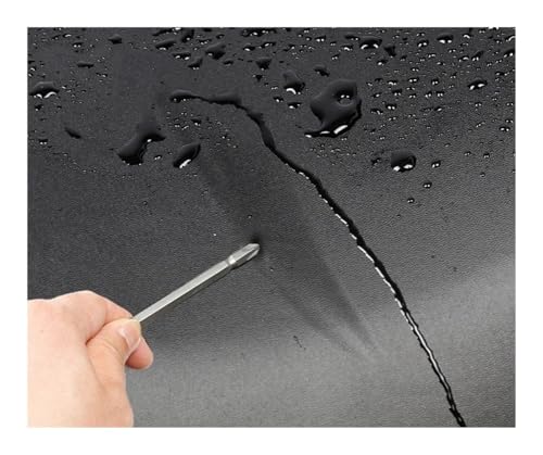 Funda sillín para Tmax universal con protector solar activo y aislamiento térmico 7