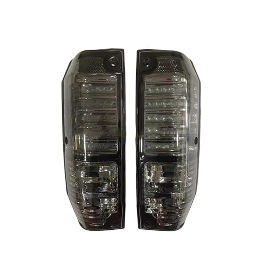 Feu de voiture stop pour Land Cruiser LC77 et RJ77