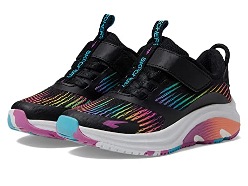Skechers Girl's Elite Sport Tempo Sneaker