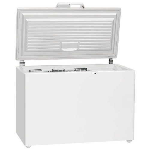 Preisvergleich Produktbild Liebherr GTP 3156 Gefriergerät / 276 liters