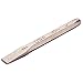 Ampco Safety Tools C-12 Chisel with Hand, Non-Sparking, Non-Magnetic, Corrosion Resistant, 9/16", 6-1/2" OAL