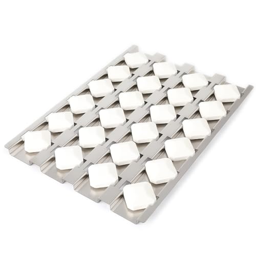 Briquette Tray Grill Part for Alfresco LX2 ALXE 30 42 56 Inch BBQ Grill
