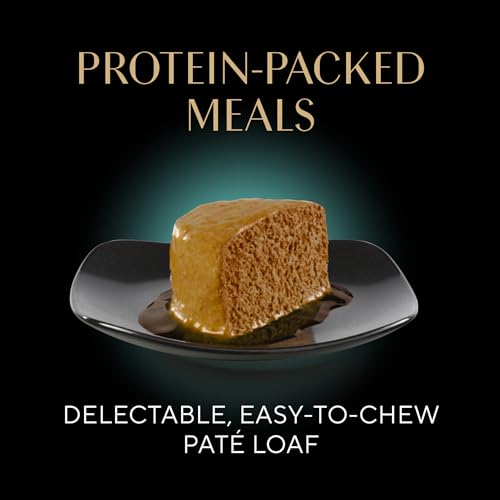 Sheba Perfect Portions Pate Wet Cat Food, Tender Beef, 2.6 oz. - image 5