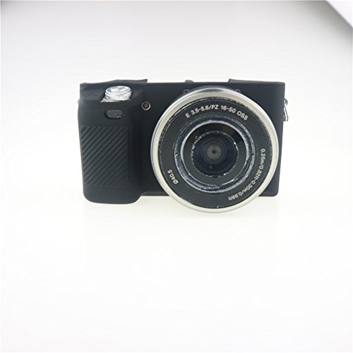 SONY a6000 fW^Jp VRJo[ JP[X ATOPLEyʎ^тȒP ubN