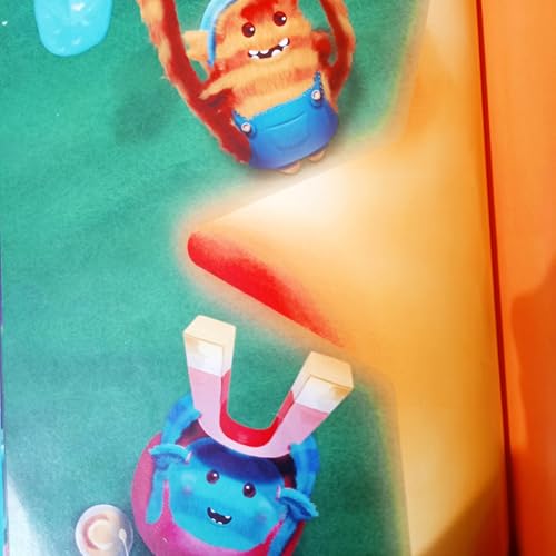 39. &iexcl;Teikirizi y Pa'lante! y la Estrella de los Sue&ntilde;os