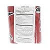 Raptor Energy Drink with Sparkling Fruit Punch Flavor Beverage 16Oz/473ml - Bebida energetica Raptor con bebida de sabor a ponche de frutas espumosas 16Oz/473ml (6 Pack)