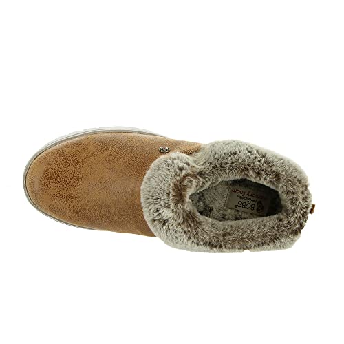 Skechers Bobs Keepsakes 3.0-113362 Women's Slipper 10 B(M) US Chestnut2