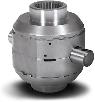 USA Standard Gear Spartan Locker for GM 12T & 12P, 30 Spline, Includes Heavy-Duty Cross pin Shaft