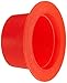 Simpson Strong-Tie ARC75-RP25 Adhesive Retaining Caps for 3/4" Rod, 7/8" Hole 25ct