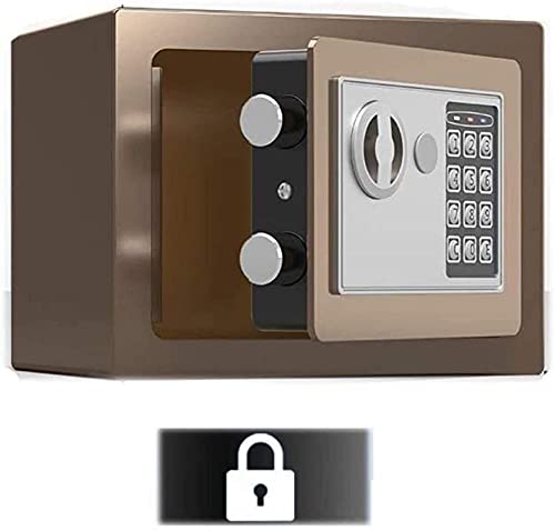 Armoire imperméable et ignifuge pour sécuriser le bureau à domicile