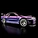 Hot Wheels Nissan Skyline GT-R BNR34 Collectors RLC Exclusive