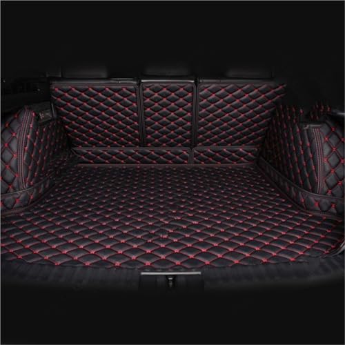 Tapis de coffre Chery Omoda 5 2022 2023 2024 matériel protection voiture