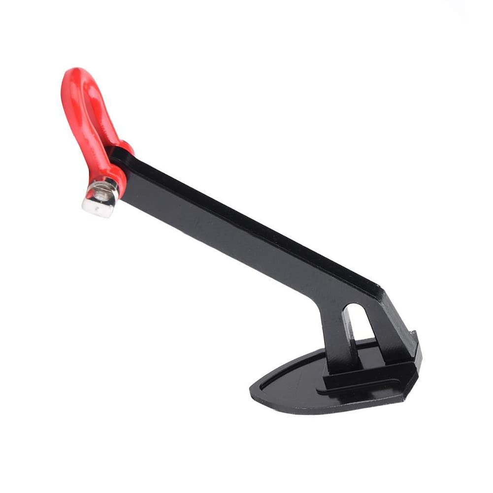 WANGCL RC Anchor Winch Mini Spatula-shaped Anchor Hook for 1/10 RC Car RC Crawler Compatible with TRX4 SCX10 RC4WD D90 CC01