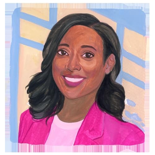 Episode 39 - Historian Ashley Farmer on Black power, remarkable women & the legacy of America