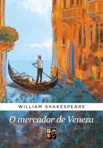 William shakespeare – o mercador de veneza: