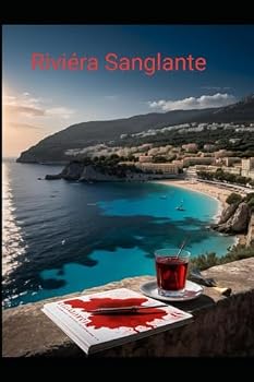 Paperback Riviéra Sanglante (Riviera sanglante) (French Edition) [French] Book