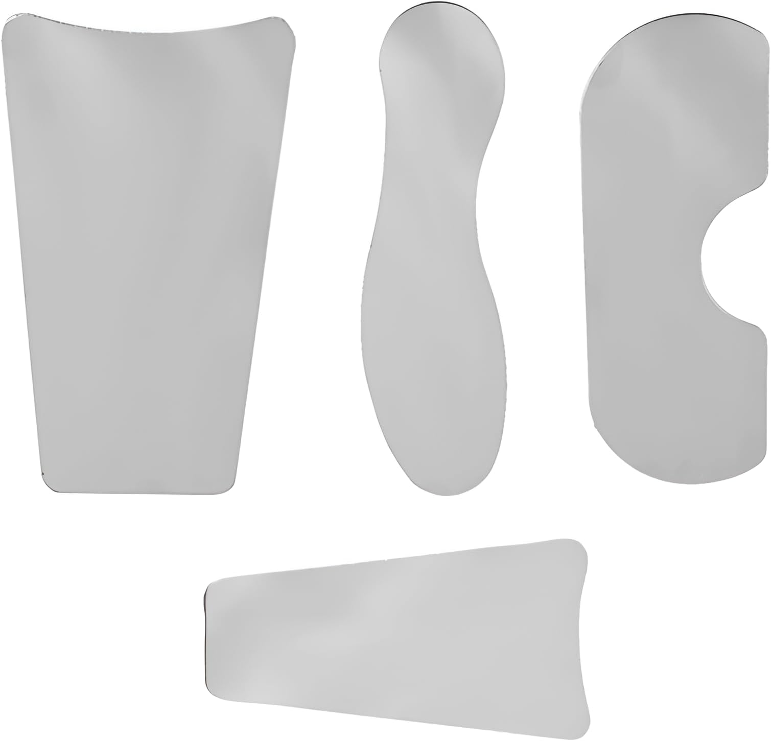 NMD Dental Photography Mirror set