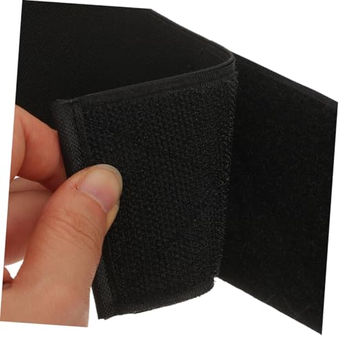 FRCOLOR 2Pcs Stretchy Elastic Waist Belt for Women Comfortable Decorative Cinch Belt Vintage Wide Waistband for Dresses and Daily Wear Fashionable and Versatile Accessory4