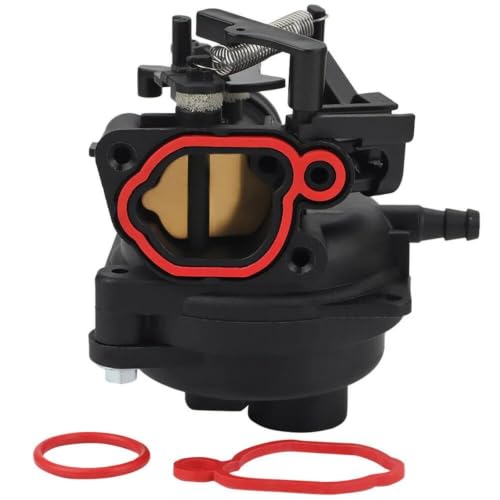 Carburateur pour Briggs & Stratton 799584 tondeuse et débroussailleuse