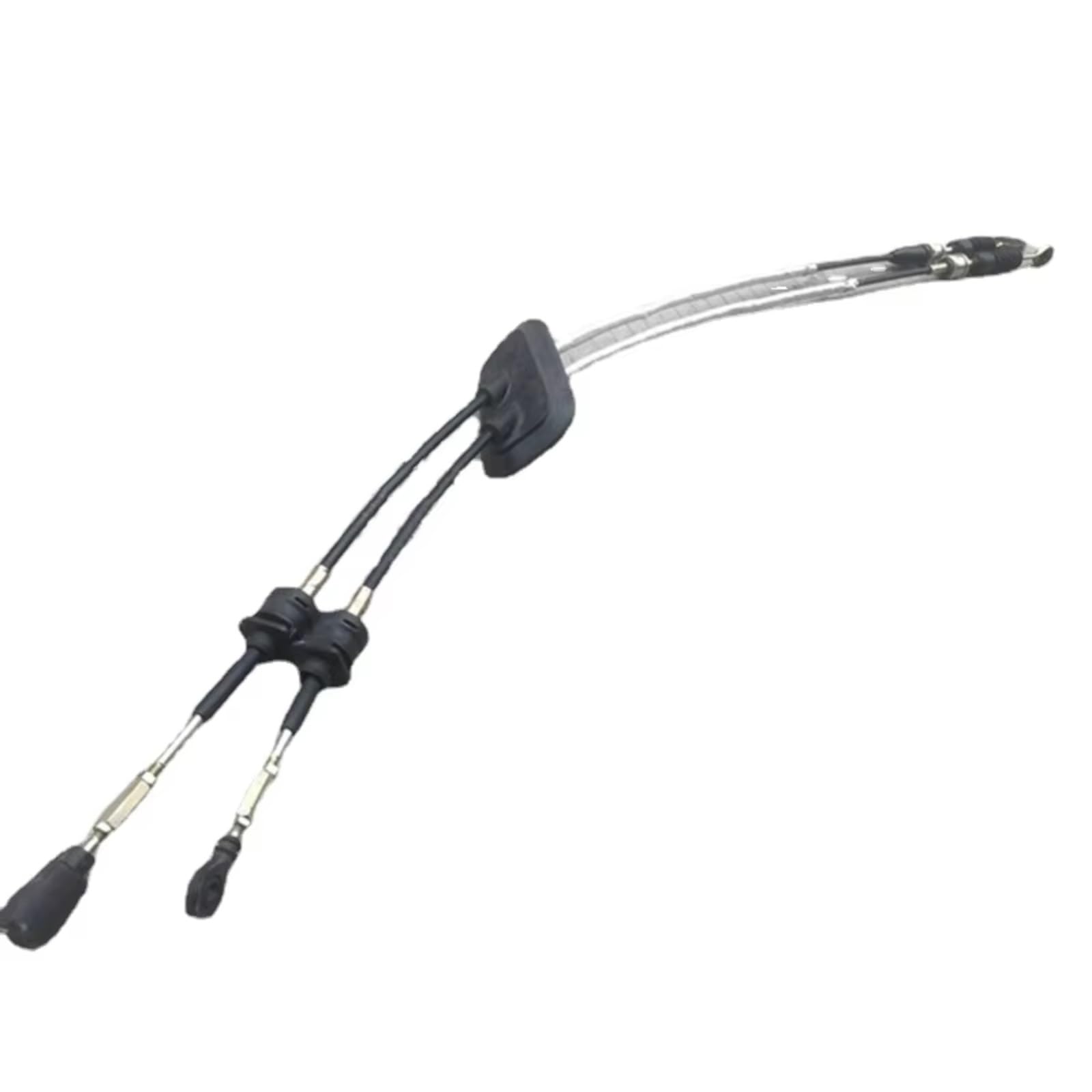 Solución a tirones de marcha: Cable de cambio compatible con Chery A3 M11-1703090 2