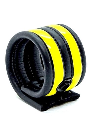 Ballstretcher Souple Race Jaune 665 pour éviter la remontée