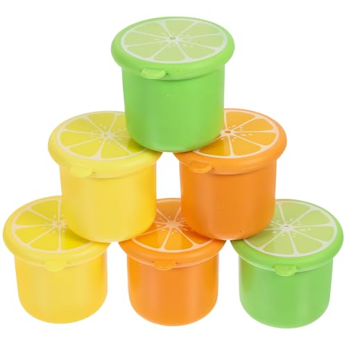 Molde de silicona para cubos de hielo Whiskey GARVALON 6 piezas miniatura 1