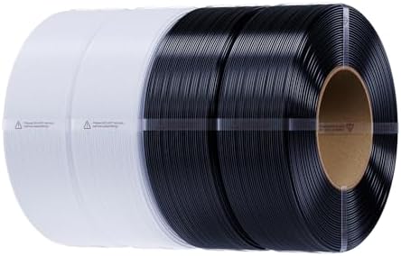 Creality PETG Black 4.00kg