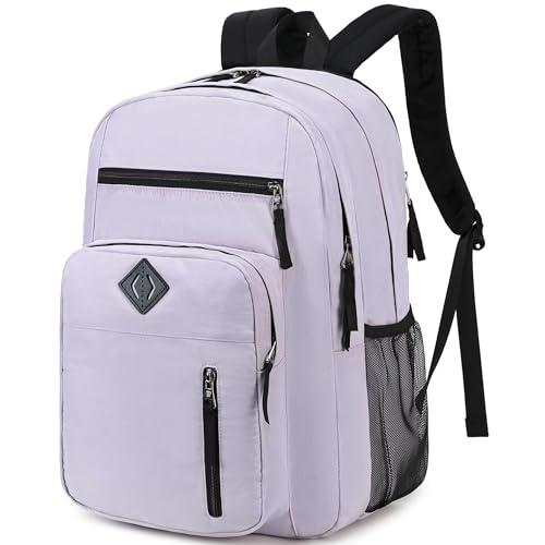 Mochila AO ALI VICTORY para Laptop, faculdade e viagem