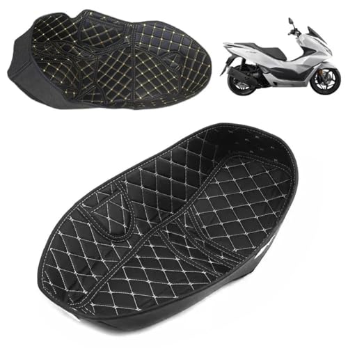 Coussin interieur de coffre PCX 150 tapis anti-choc et isolant