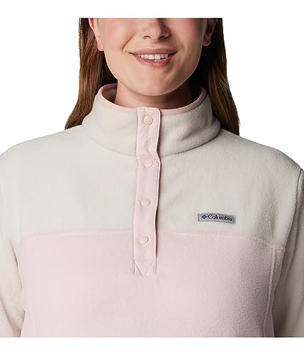 Image of Columbia Women's Benton Springs Half Snap II Pull Over Fleece Jacket