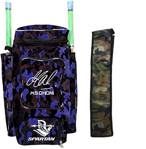 JAKSON msd Cricket Kit Bag with Heavy Padded Foam Inside Nylon Material Size-XL (B09YCFMW9K) Amazon Price History, Amazon Price Tracker