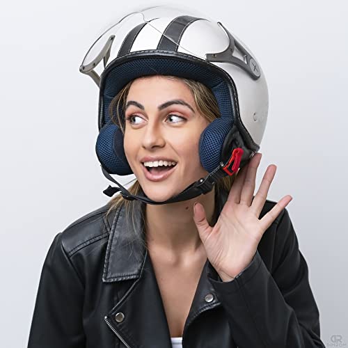 Motorcycle Helmet Quick Release Buckle Strap Locks - 3Pcs Chin Strap Football Helmet Adult Adjustable Straps With Clips For Backpacks - Helmet Buckle Quick Release Belt Clip Plastic Clips For Straps #TOP5