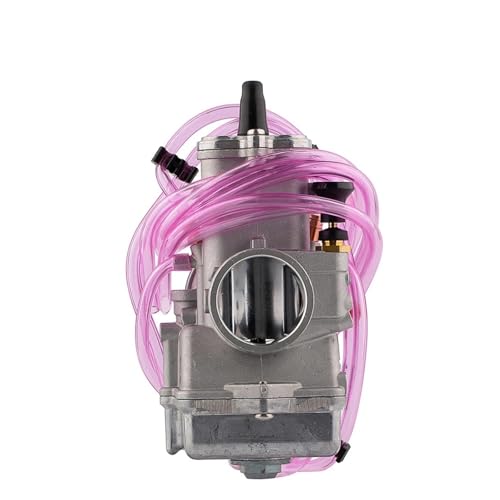 Carburateur YZ125 anti-engorgement pour moteur motocross OEM 1C3-14101-30-00