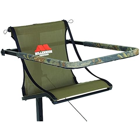 Millennium Treestands M101 Shooting Rest Cover
