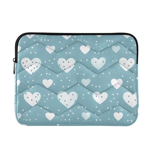 Funda para portátil 13-14 pulgadas impermeable de poliéster
