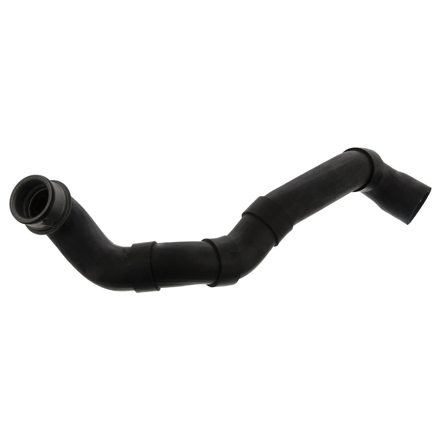 Febi Bilstein 47713 Radiator Hose Cooling System Fits Mercedes-Benz C-Class