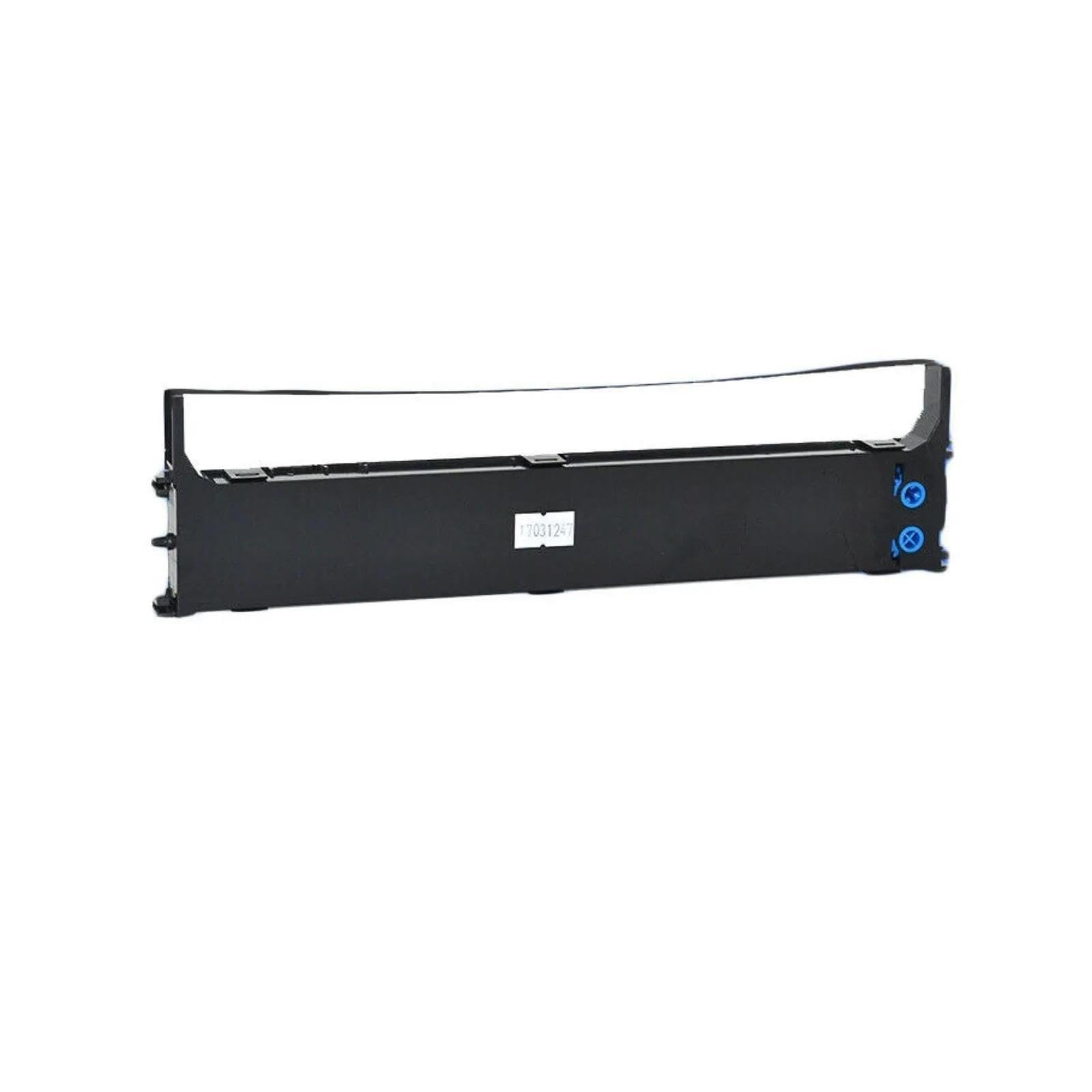 Nastro Farbband nero adatto for Oki Microline 2500C