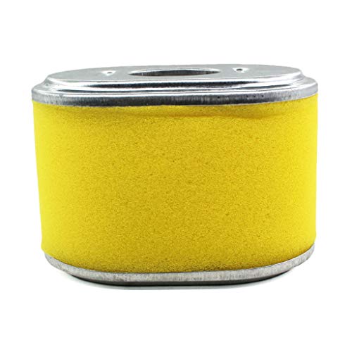 HURI Air Filter Element for Honda 111-4274 AFZE18 GX160 GX200 Engine