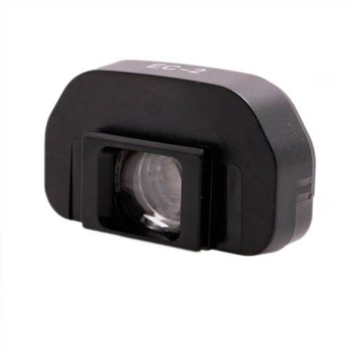 JJC EYEPIECE EXTENDER REPLACES CANON EPEX15 Amazon.in Electronics