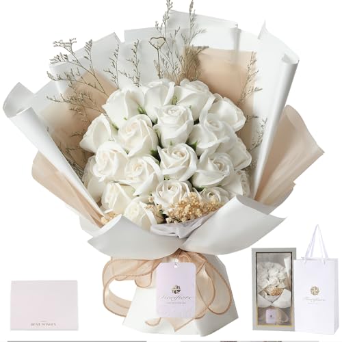 Fiorifiore �l�C �\�[�v�t�����[ ���Ǝ� �ԑ� �v���[���g �M�t�g ��̓� �a���� ���� �o�� 18�{ ���� �����j�� �ސE ���ʉ� �C���e���A (Moonlight)