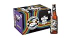 Brooklyn SWIIPA, Cassa con 24 Bottiglie da 33cl, Birra Session IPA fresca e luppolata, Gusto Fresco e Agrumato, Gradazione Alcolica 4.6% Vol.