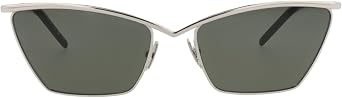 Saint Laurent Women's SL 637-002 Sunglasses