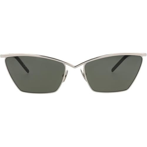 Saint Laurent Women's SL 637-002 Sunglasses