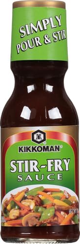Kikkoman Sauce Stir-Fry, 12.1 oz