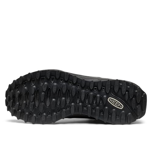 Image of KEEN Men's Zionic Nxt Mid Height Waterproof Hiking Boots