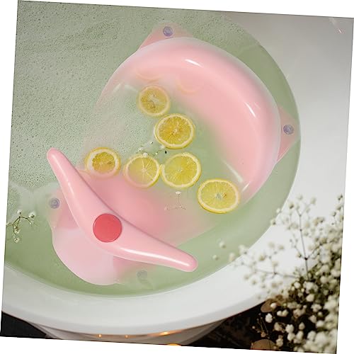 1 Unidade Banquinho De Banho Infantil Assentos De Banheira Infantil Banho De Verão Apoio De Banho Re