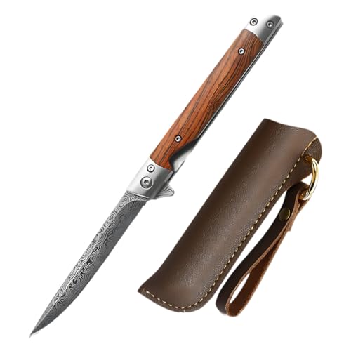 CPJJ Folding Multi Tool with Blade, 9cm Stainless Steel